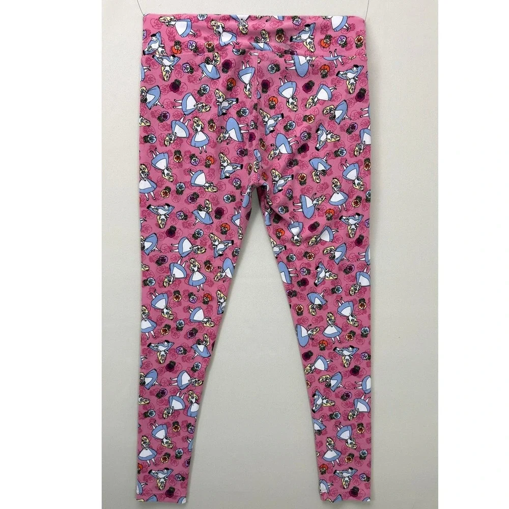 LuLaRoe tall curvy